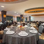 Crowne Plaza Queretaro, an IHG hotel