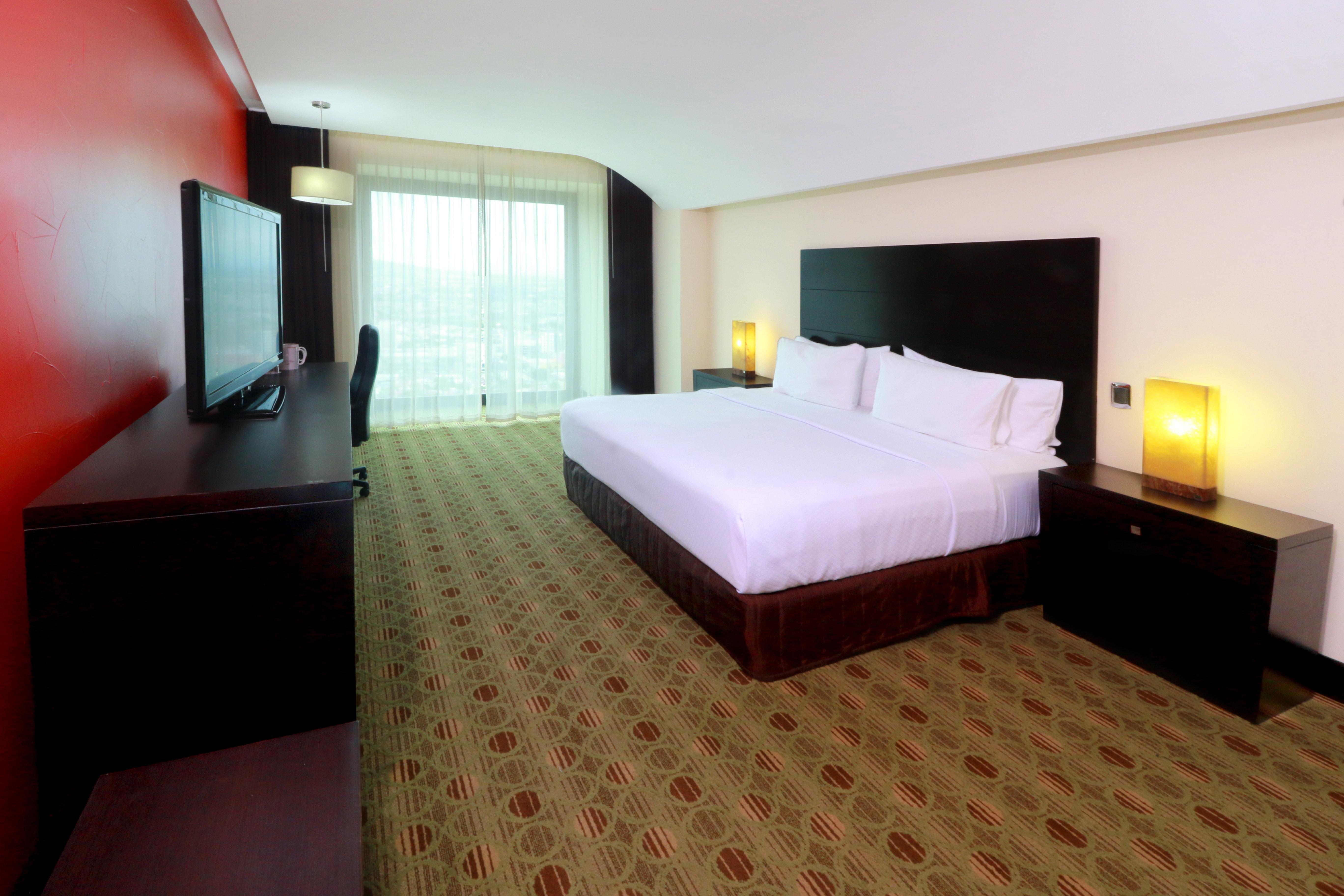 Crowne Plaza Queretaro, An Ihg Hotel