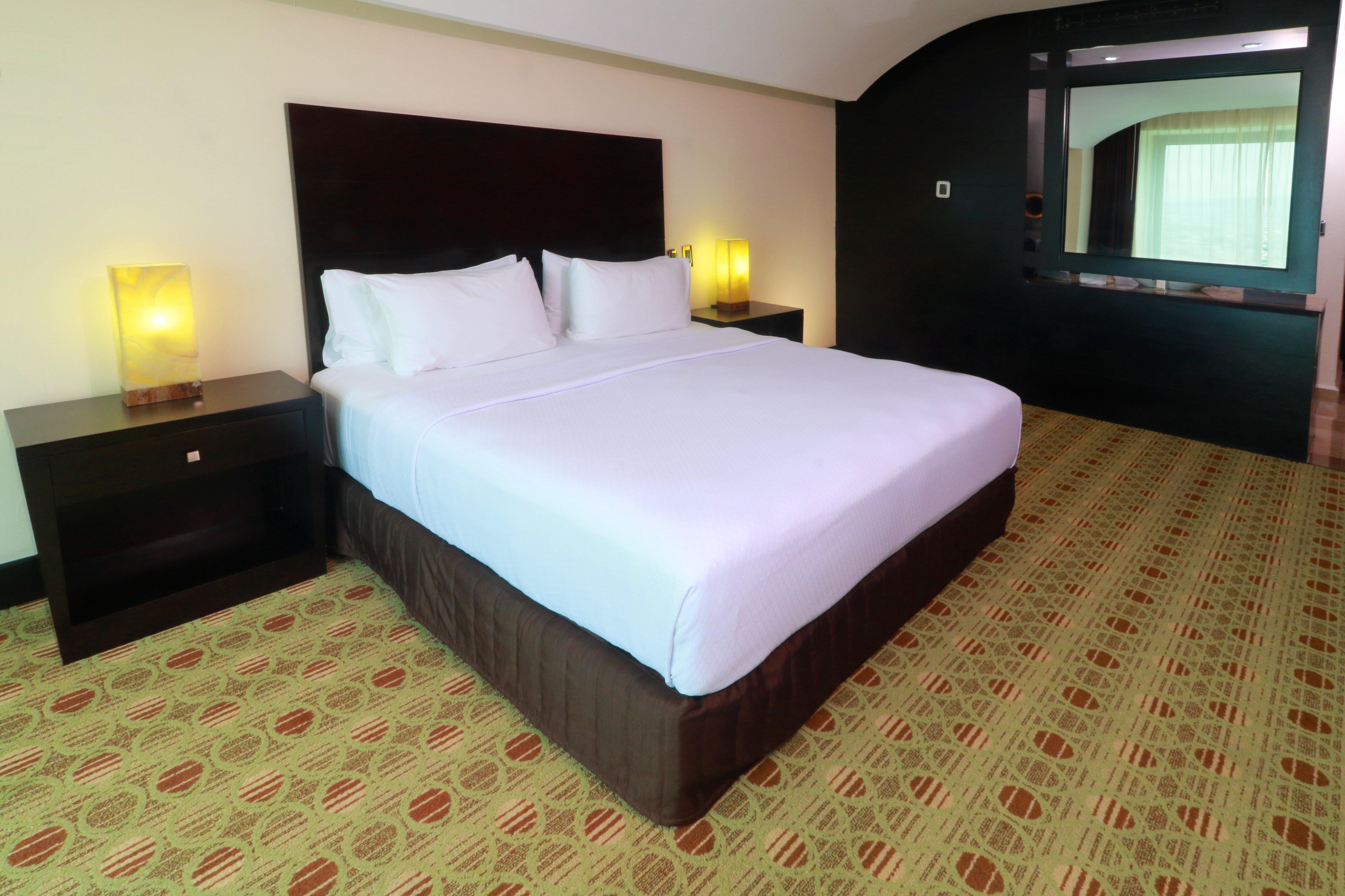 Crowne Plaza Queretaro, An Ihg Hotel