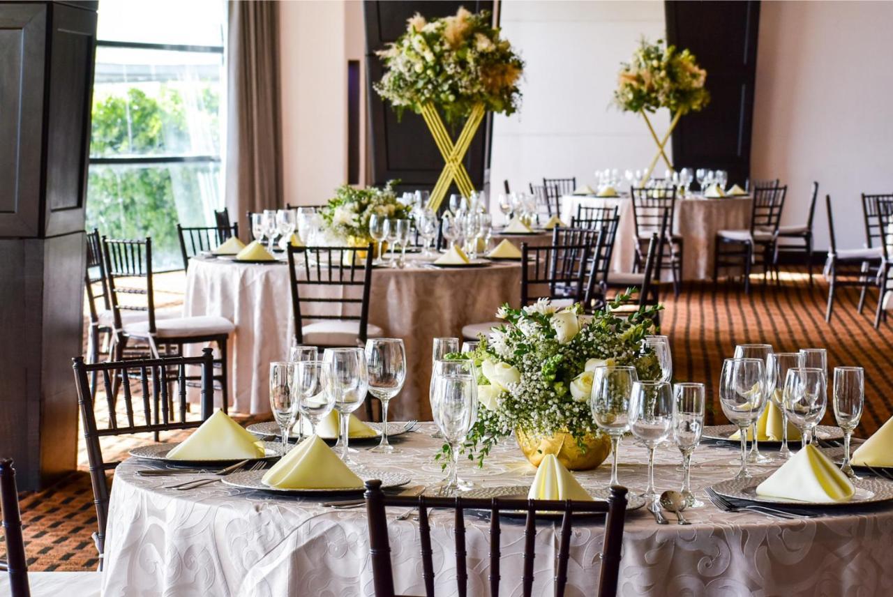 Crowne Plaza Queretaro, An Ihg 5* Querétaro