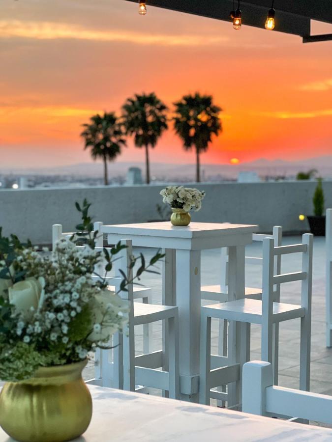 Crowne Plaza Queretaro, An Ihg 5*