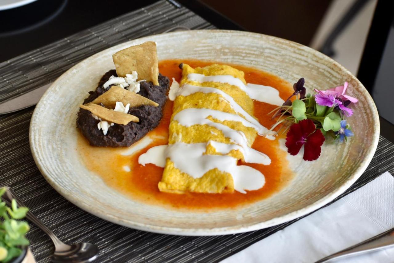 Crowne Plaza Queretaro, An Ihg Hotel 5*