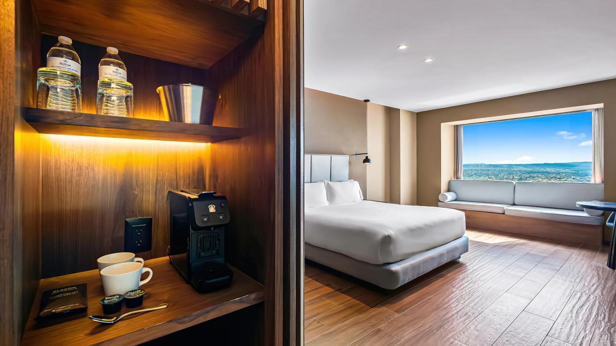 Crowne Plaza Queretaro, An Ihg Hotel