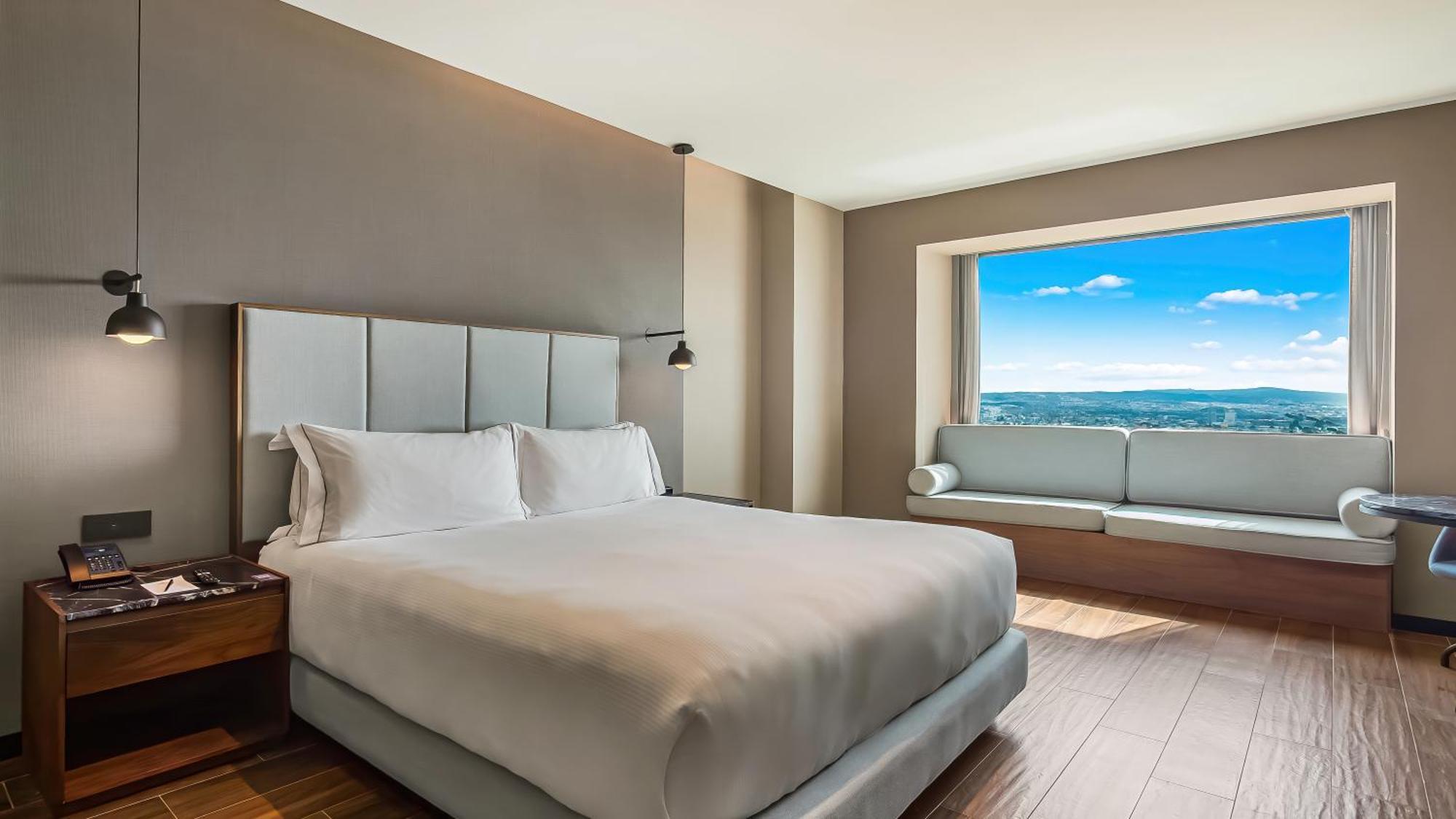 Crowne Plaza Queretaro, An Ihg Querétaro