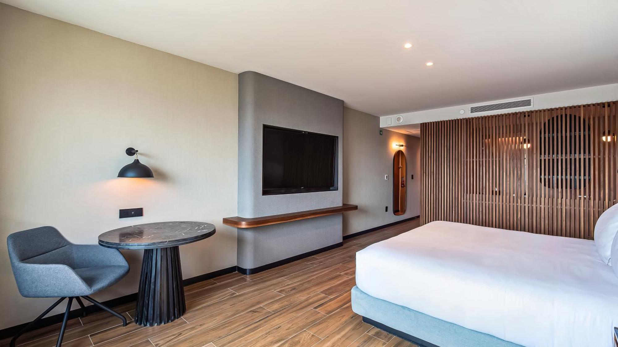 Crowne Plaza Queretaro, An Ihg