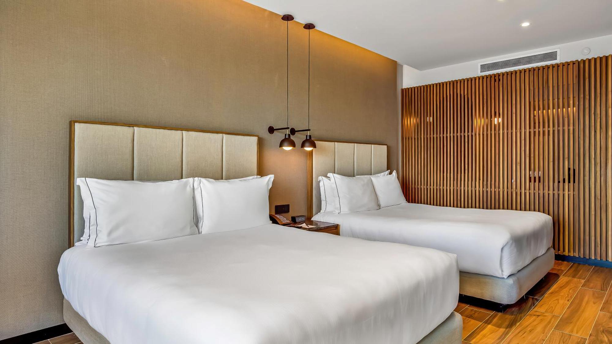 Hotel Crowne Plaza Queretaro, An Ihg
