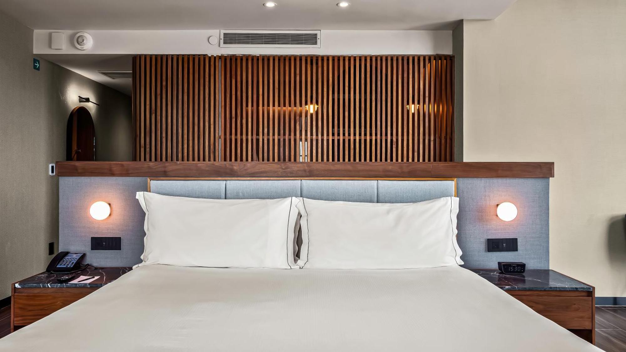 Crowne Plaza Queretaro, An Ihg 5* Querétaro