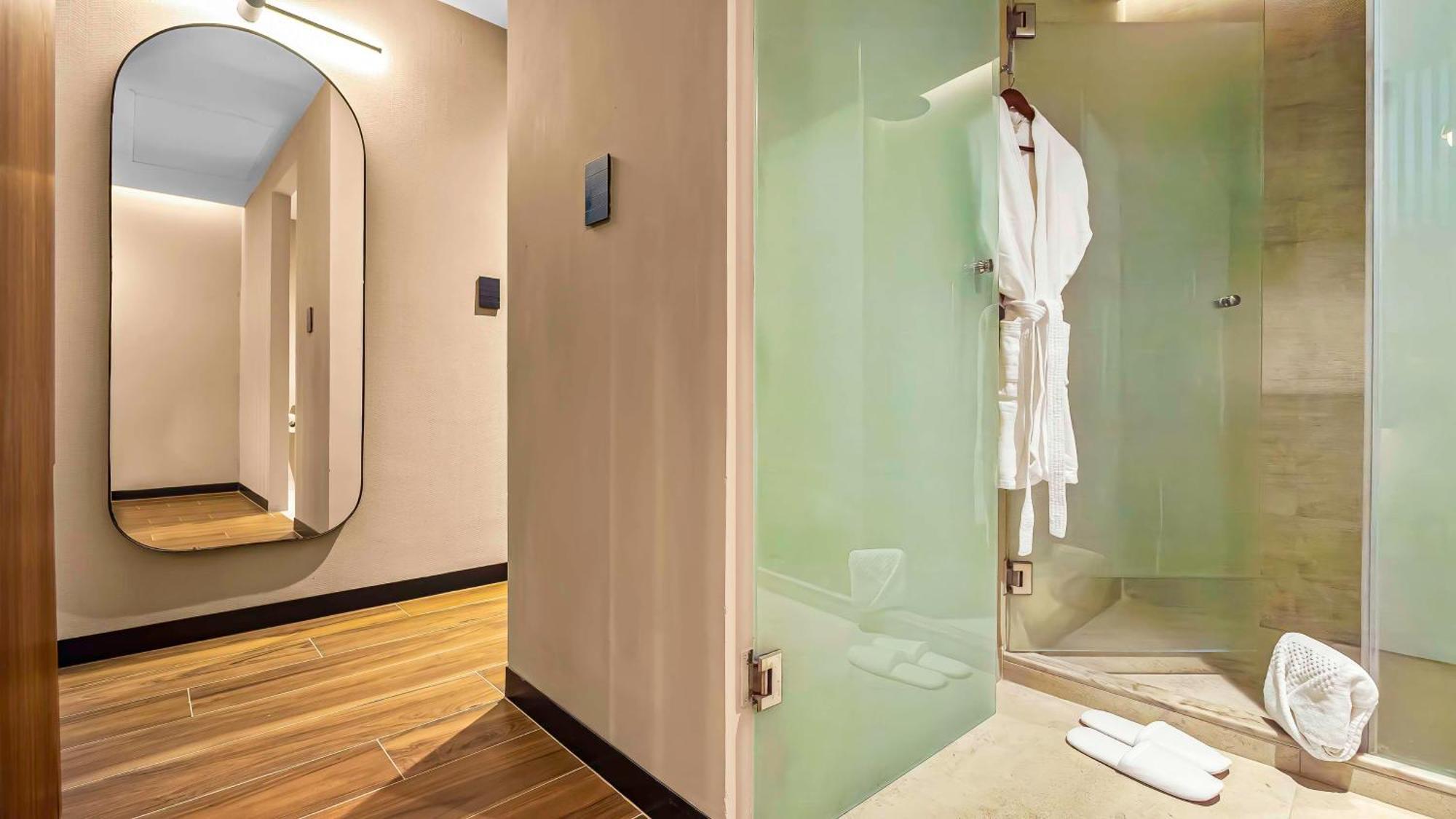 Crowne Plaza Queretaro, An Ihg Querétaro