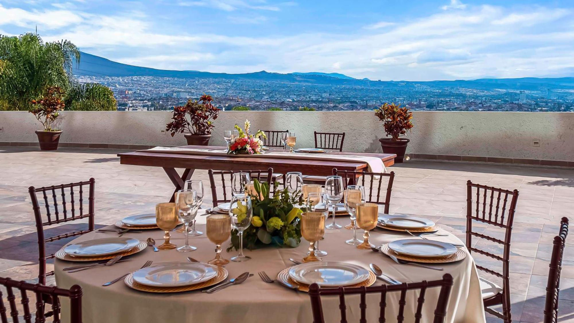 Crowne Plaza Queretaro, An Ihg Querétaro