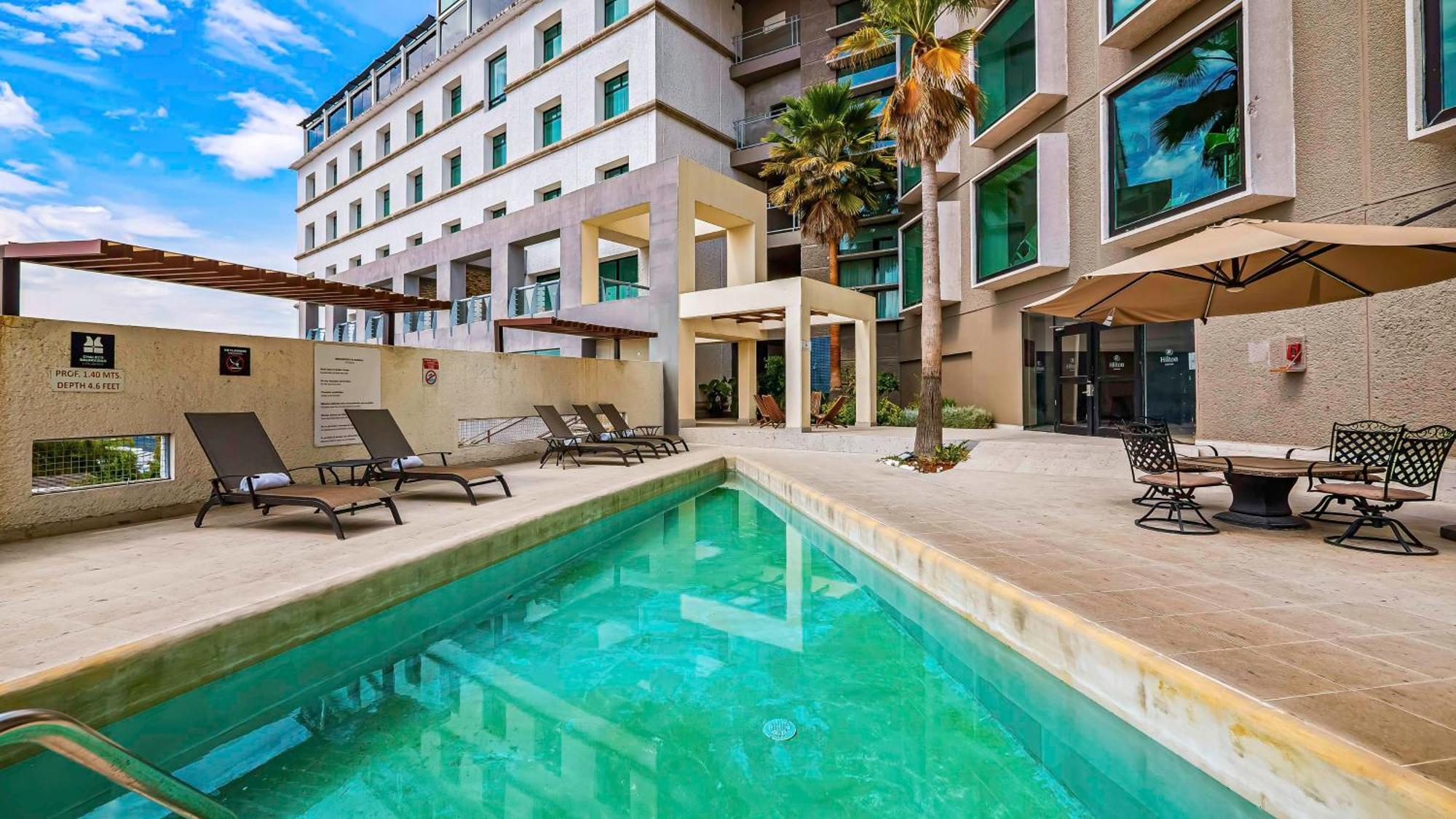 Crowne Plaza Queretaro, An Ihg