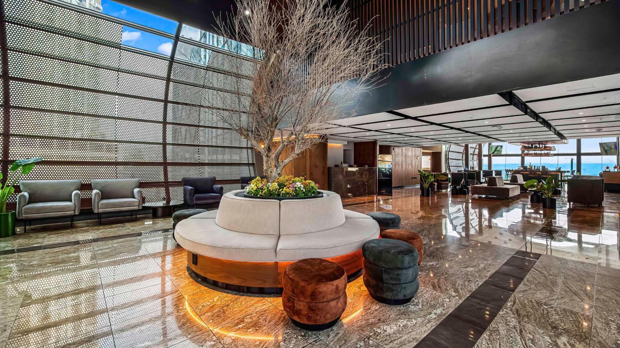 Hotel Crowne Plaza Queretaro, An Ihg 5*