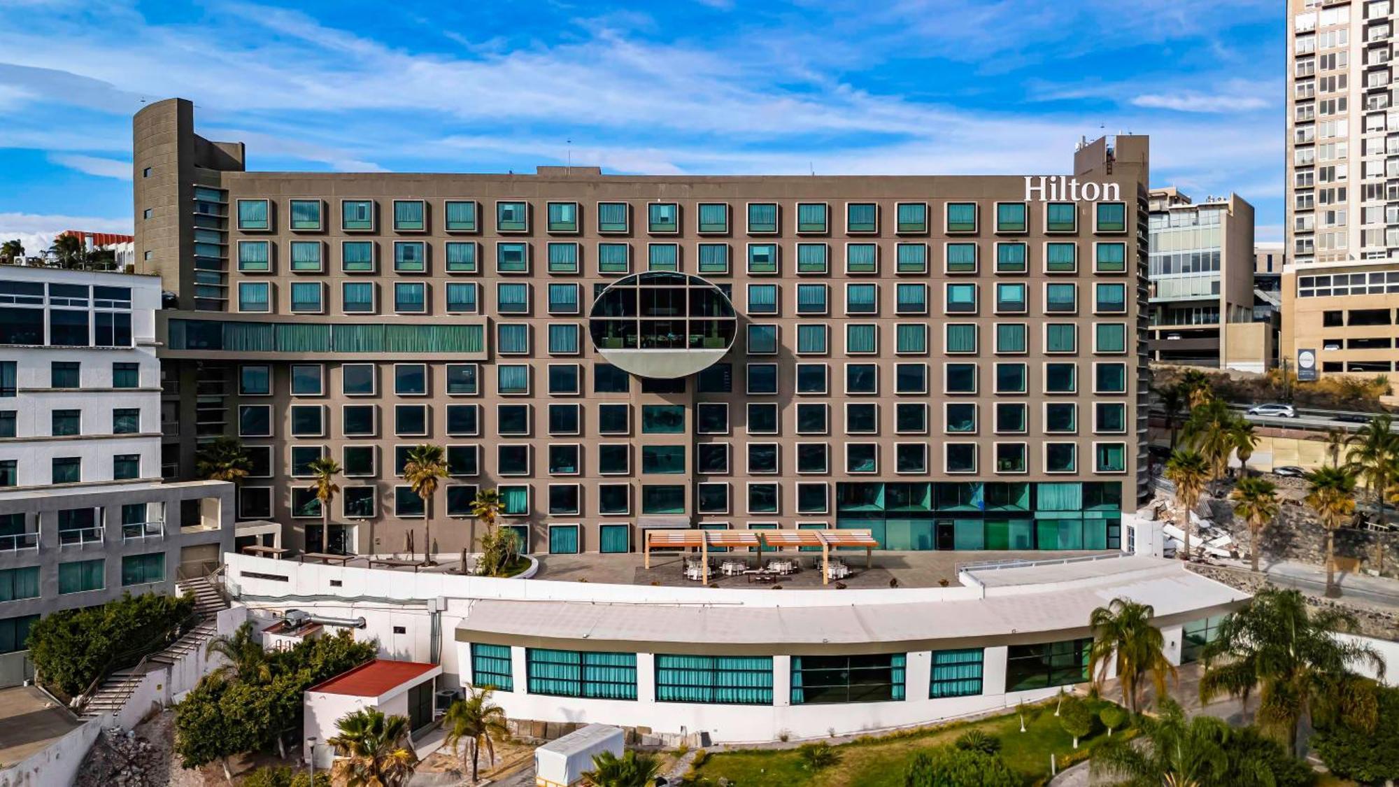 Crowne Plaza Queretaro, An Ihg Querétaro