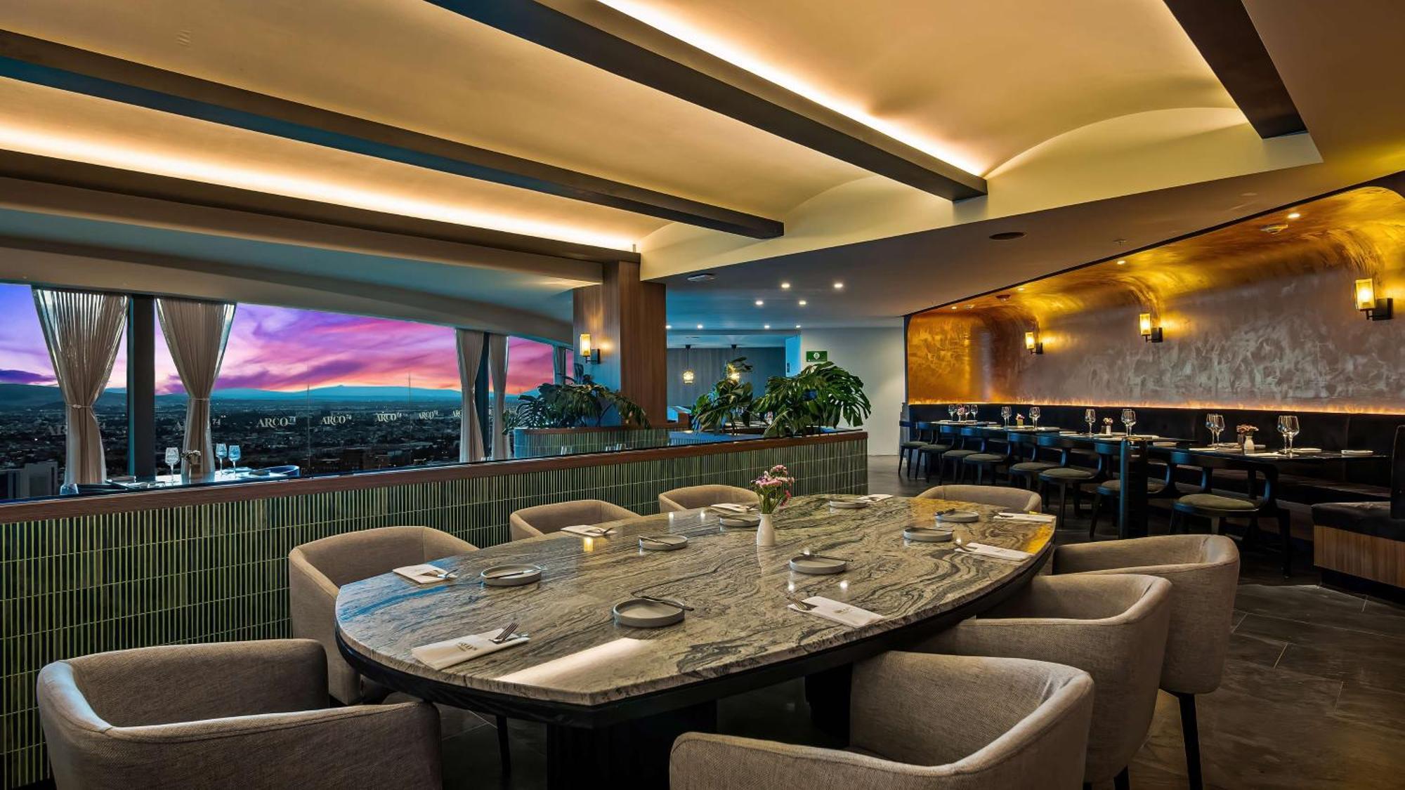 Crowne Plaza Queretaro, An Ihg Hotel Querétaro