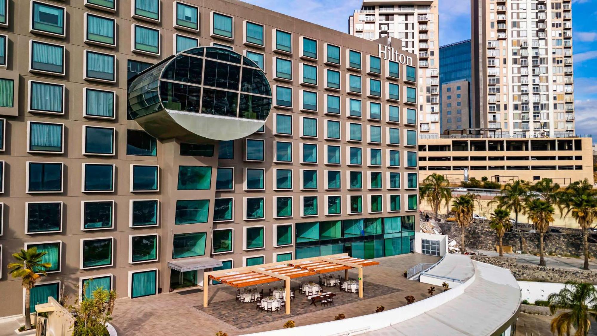 Crowne Plaza Queretaro, An Ihg Querétaro
