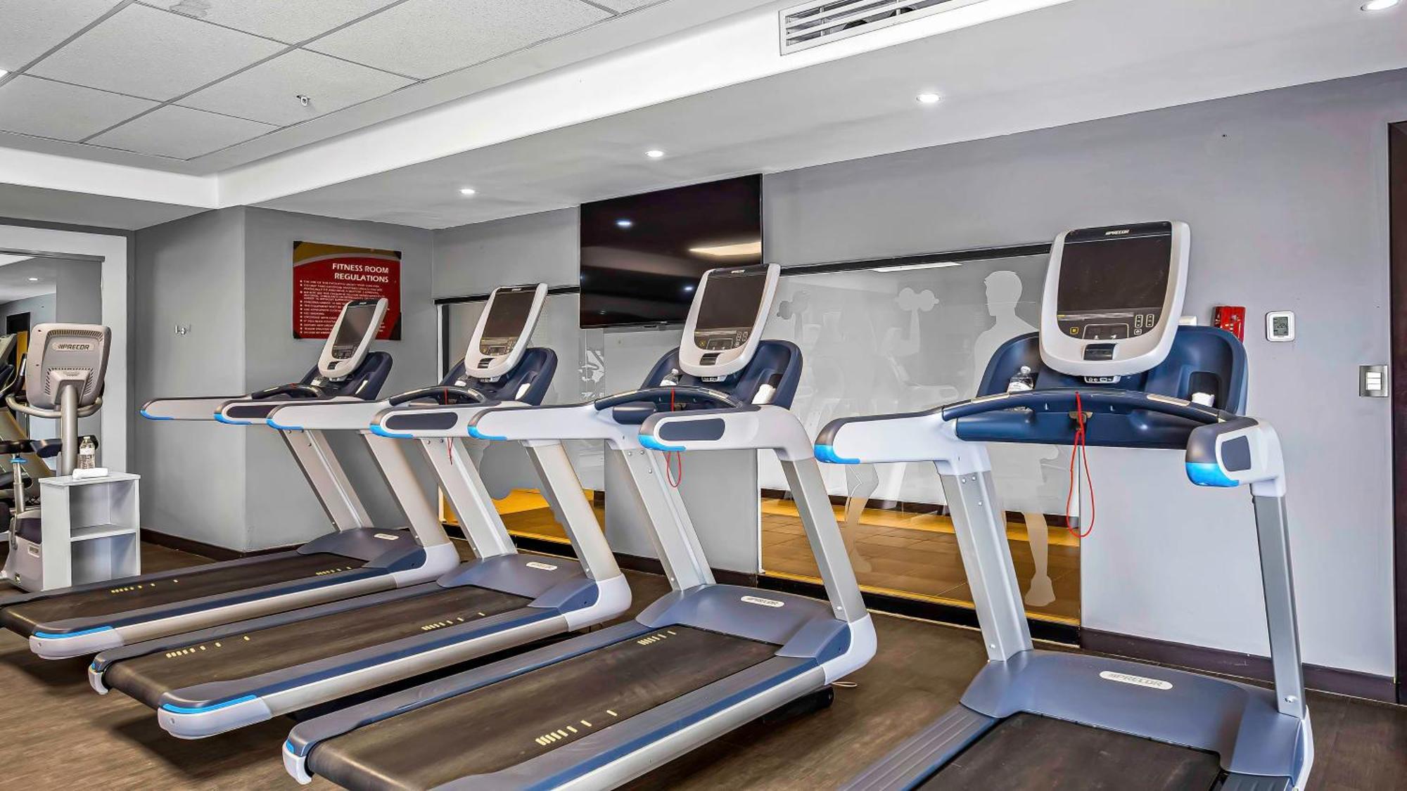 Crowne Plaza Queretaro, An Ihg 5* Querétaro