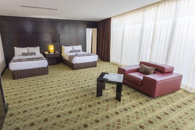 Crowne Plaza Queretaro, An Ihg Hotel