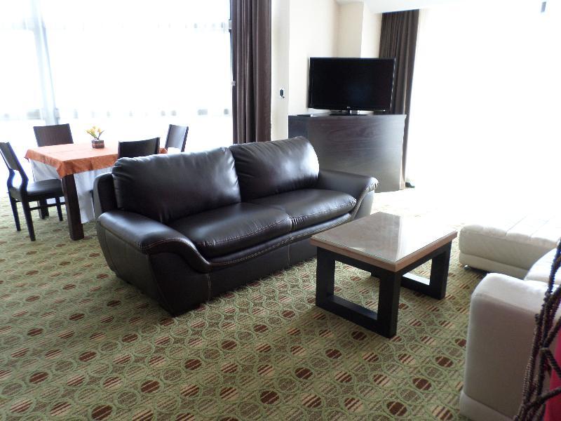 Hotel Crowne Plaza Queretaro, An Ihg
